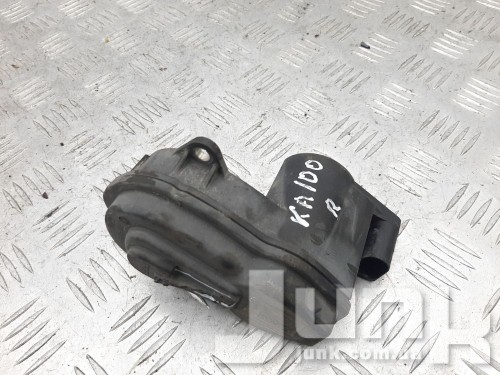 Моторчик суппорта заднего для Audi A6 C8 oe 8W0998281 разборка бу