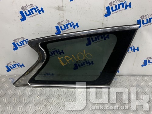 Стекло двери задней правое глухое для Infiniti QX60/JX35 oe 833003JA0A запчасти бу Стекло двери задней правое глухое для Infiniti QX60/JX35 oe 833003JA0A разборка бу