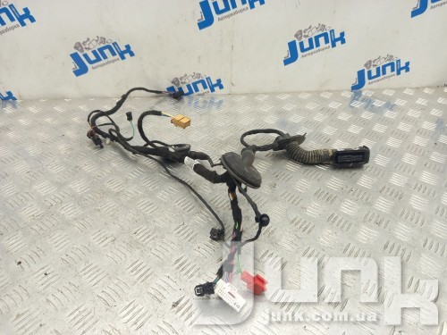 Жгут проводки двери задней для Audi A6 C8 oe 4K5971687BQ разборка бу