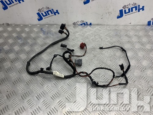 Жгут проводки переднего правого сидения для Audi A4 B8 Allroad oe 8T0971366D разборка бу