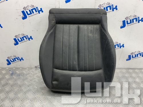 Нагревательный элемент сидения левый для Audi A6 C8 oe 4K0963555B разборка бу