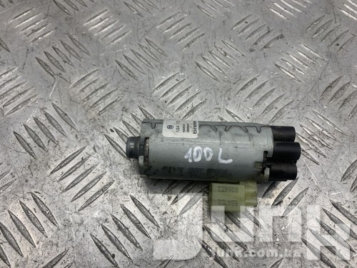 Моторчик регулировки продольного положения левого сидения для Audi A6 C8 oe 3Q0881183A разборка бу