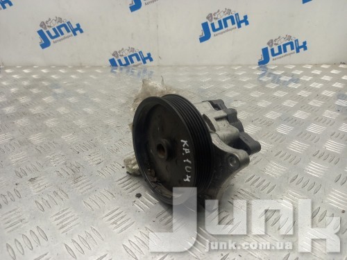 Насос ГУР для Mercedes W204 oe A0064663601 разборка бу