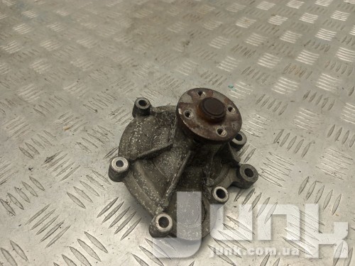 Насос системы охлаждения для Mercedes W204 oe A2712001001 разборка бу