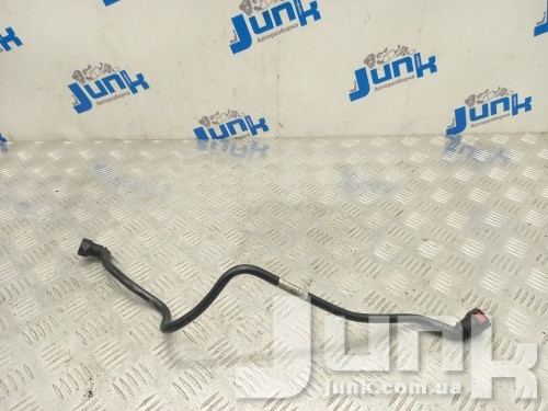 Трубка вентиляции топливного бака для Mercedes W204 oe A2710181400 разборка бу