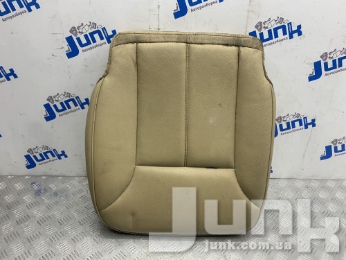 Обшивка сидения переднего правого для Mercedes GL X164 oe A16491086469 разборка бу