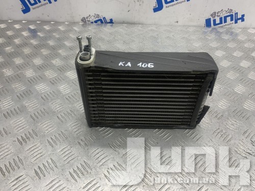 Испаритель кондиционера задний для Infiniti QX60/JX35 oe 274103KA0A запчасти бу Испаритель кондиционера задний для Infiniti QX60/JX35 oe 274103KA0A разборка бу