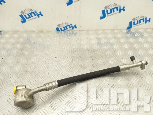 Трубка кондиционера для Mercedes W204 oe A2048306115 разборка бу
