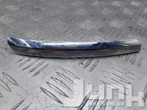 Накладка заднего фонаря левая для Audi A6 C8 oe 4K58539552ZZ запчасти бу Накладка заднего фонаря левая для Audi A6 C8 oe 4K58539552ZZ разборка бу