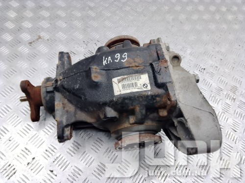 Задний дифференциал (редуктор) для BMW X1 E84 oe 33107591022 разборка бу