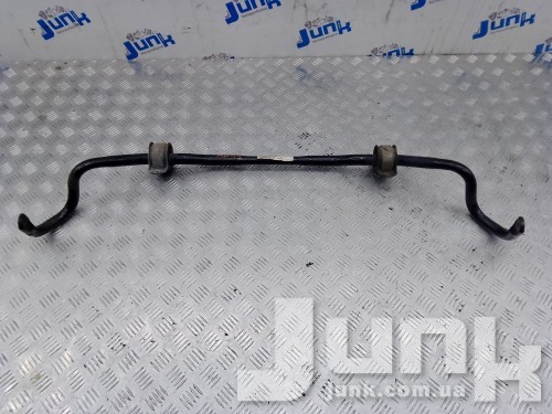 Стабилизатор передней подвески для BMW X1 E84 oe 31356793171 разборка бу