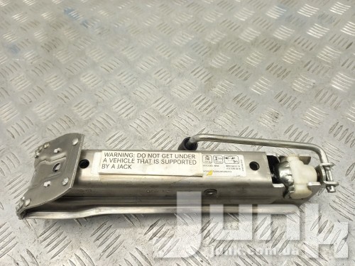 Домкрат для Mercedes W204 oe A2125800118 запчасти бу Домкрат для Mercedes W204 oe A2125800118 разборка бу