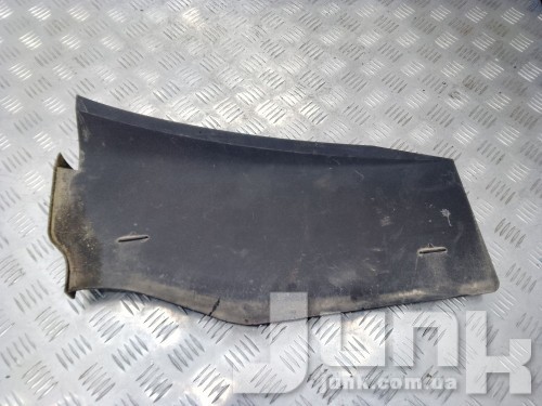 Крышка жабо для Audi A6 C8 oe 4K1819448 запчасти бу Крышка жабо для Audi A6 C8 oe 4K1819448 разборка бу