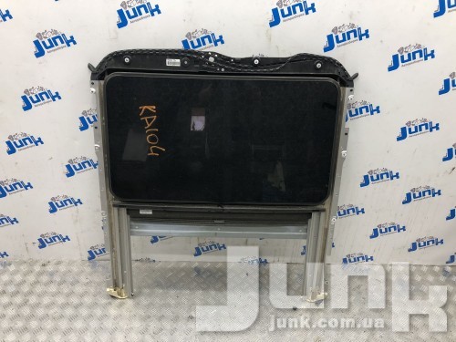 Люк в сборе(без мотора) для Mercedes W204 oe A2047801629 разборка бу