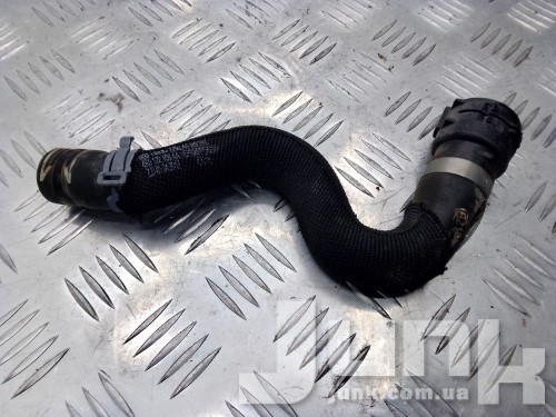 Шланг охлаждающей жидкости для Audi A6 C8 oe 4K0122109AA разборка бу