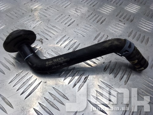 Трубка системы охлаждения для Audi A6 C8 oe 4K1121123A разборка бу