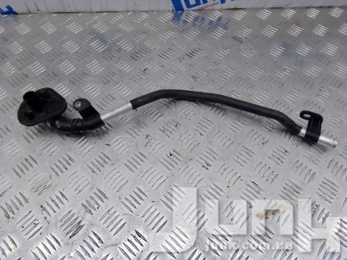 Трубка системы охлаждения для Audi A6 C8 oe 4K1121071C разборка бу