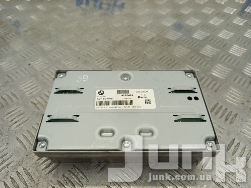 Усилитель звука для BMW X1 E84 oe 65122622674 разборка бу