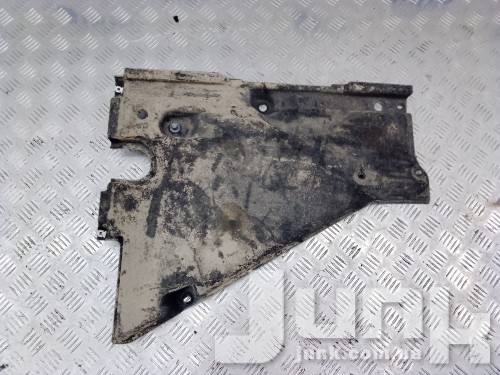 Защита днища задняя левая для Audi A6 C8 oe 4K0825215H запчасти бу Защита днища задняя левая для Audi A6 C8 oe 4K0825215H разборка бу