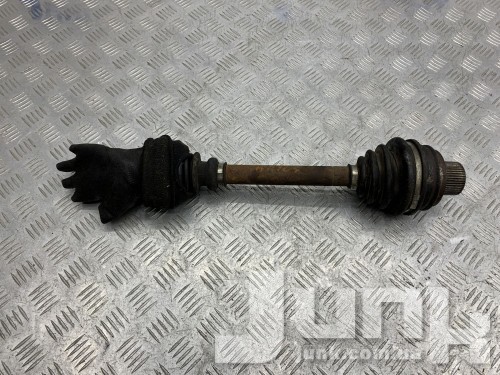 Полуось передняя для Audi A4 B8 Allroad oe 8K0407271AF разборка бу