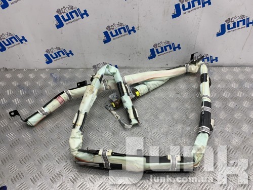 Подушка безопасности боковая правая (штора) для Infiniti QX60/JX35 oe 985P03JA8A разборка бу