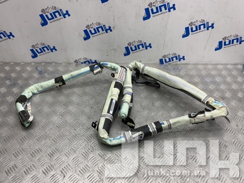 Подушка безопасности боковая левая (штора) для Infiniti QX60/JX35 oe 985P13JA8A разборка бу
