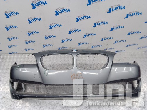Бампер передний для BMW F10 oe 51117285963 разборка бу