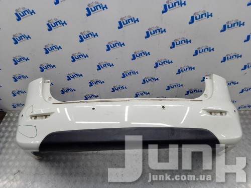 Бампер задний для Infiniti QX60/JX35