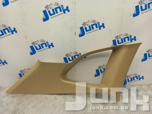 Обшивка задней стойки салона левая для BMW X1 E84 oe 51432991839 разборка бу