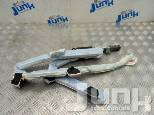 Подушка безопасности левая (шторка) для BMW X1 E84 oe 72122991177 разборка бу