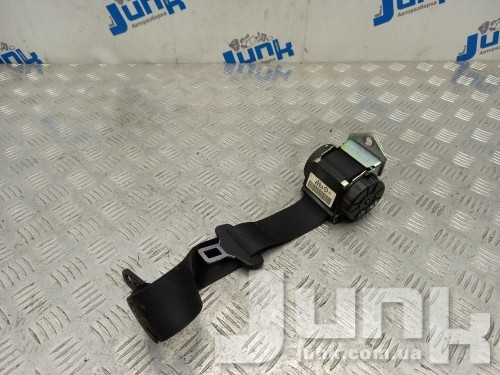 Ремень безопасности задний правый/левый для BMW X1 E84 oe 72112991296 разборка бу