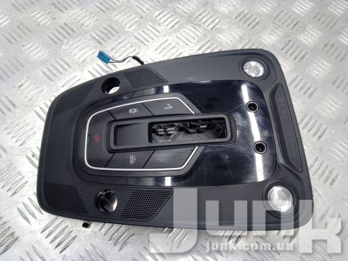 Плафон внутреннего освещения для Audi A6 C8 oe 4K0947135E6PS разборка бу