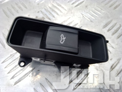 Кнопка управления люком для Audi A6 C8 oe 4K09597286PS разборка бу