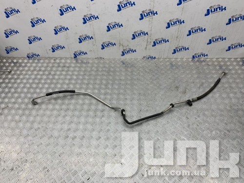 Трубка кондиционера для Audi Q7 4L oe 7L8820727B разборка бу