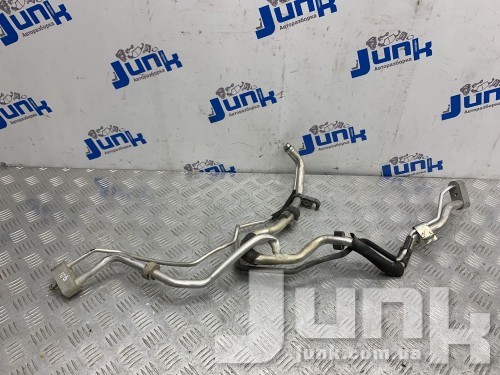 трубка кондиционера конденсер-компрессор для Infiniti QX60/JX35 oe 924503JB0A запчасти бу трубка кондиционера конденсер-компрессор для Infiniti QX60/JX35 oe 924503JB0A разборка бу