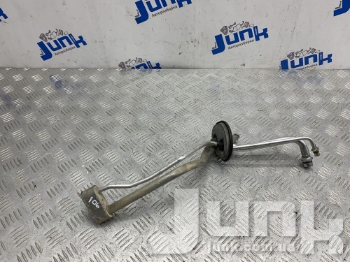 Трубка кондиционера задний ряд для Infiniti QX60/JX35 oe 924623JA0A запчасти бу Трубка кондиционера задний ряд для Infiniti QX60/JX35 oe 924623JA0A разборка бу