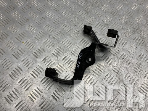 Кронштейн блока abs для BMW F30 oe 34516791749 разборка бу