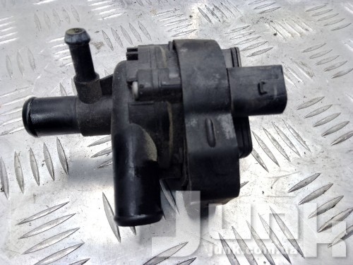 Насос системы охлаждения для Mercedes W204 oe A2048350264 разборка бу