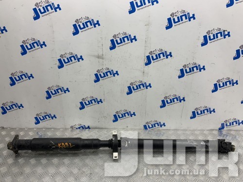 Карданный вал для BMW X3 F25 oe 26107589801 разборка бу