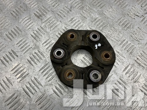 Муфта кардана эластичная для BMW X1 E84 oe 26117527392 запчасти бу Муфта кардана эластичная для BMW X1 E84 oe 26117527392 разборка бу