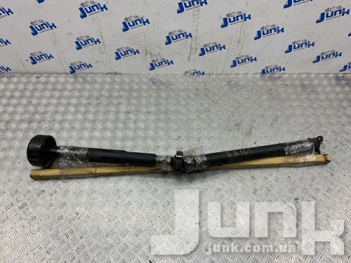 Карданный вал для BMW F30 oe 26107633661 запчасти бу Карданный вал для BMW F30 oe 26107633661 разборка бу
