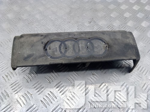 Кожух впускного коллектора для Audi Q7 4L oe 079103926P разборка бу