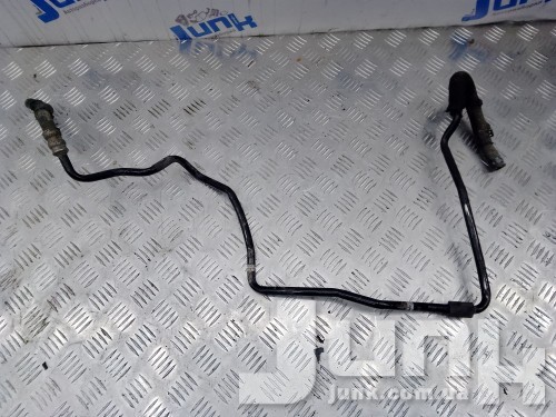 Трубка ГУР для Audi Q7 4L oe 7L8422890 запчасти бу Трубка ГУР для Audi Q7 4L oe 7L8422890 разборка бу