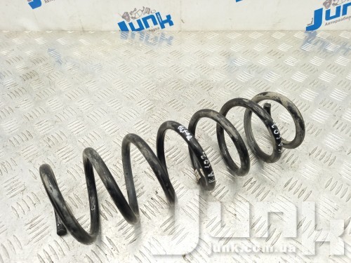 Пружина передней подвески для BMW F10 oe 31336794634 запчасти бу Пружина передней подвески для BMW F10 oe 31336794634 разборка бу