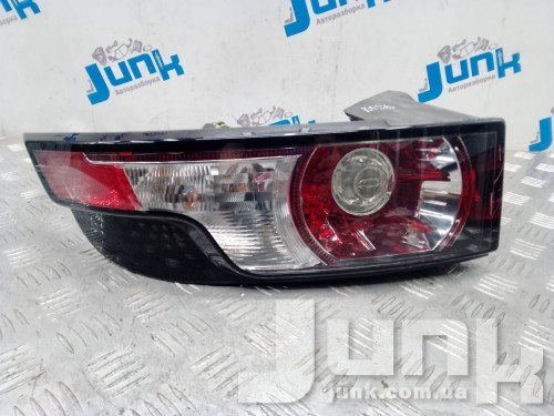 Фонарь левый в крыле для Ланд Ровер Рейндж Ровер Эвок oe LR074813 разборка бу