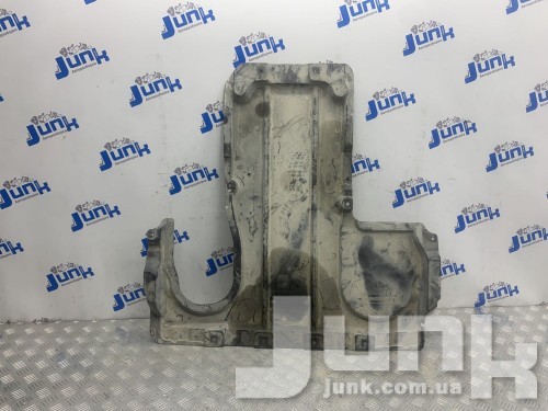 Защита двигателя для Mercedes W205 oe A2055240730 разборка бу