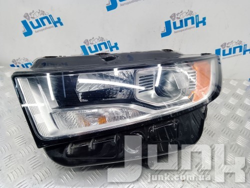 Фара левая для Ford Edge MK2 oe FT4Z13008N разборка бу