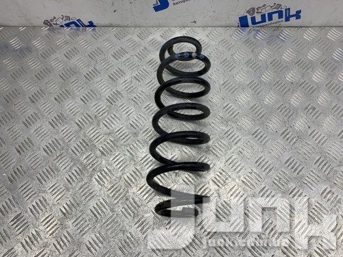 Пружина задней подвески левая/правая для Audi Q5 oe 8R0511115BS разборка бу