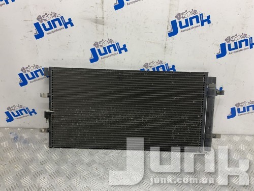 Радиатор кондиционера для Audi Q5 oe 8T0260401C разборка бу