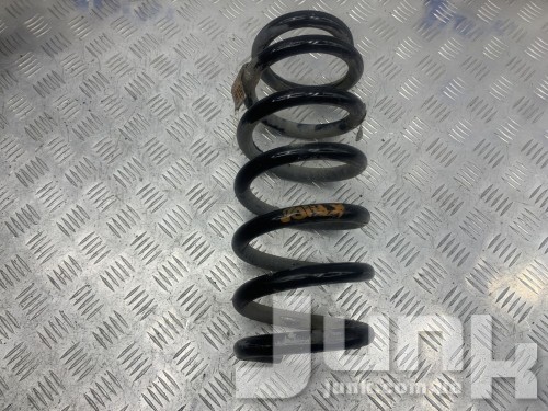 Пружина задней подвески левая/правая для Ford Edge MK2 oe F2GZ5560B запчасти бу Пружина задней подвески левая/правая для Ford Edge MK2 oe F2GZ5560B разборка бу
